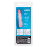 Puregel Sleeve - Pink