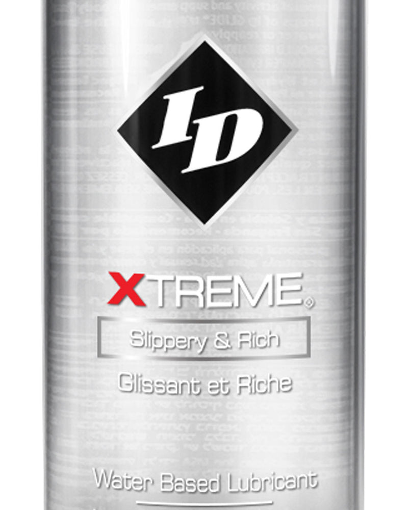 "Xtreme 4.4 Fl Oz Bottle ID-DXTM04"