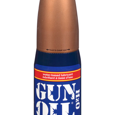 "Gun Oil H2O - 4 Oz. GOH2O-4"