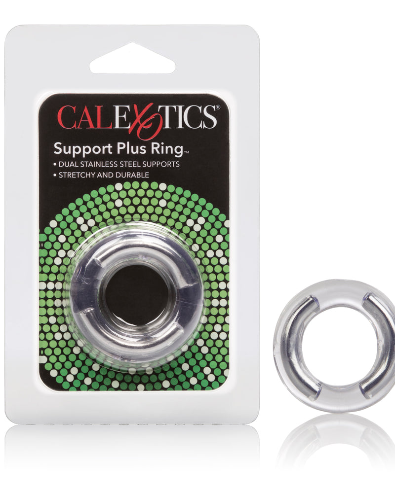 Support Plus Enhancer Ring