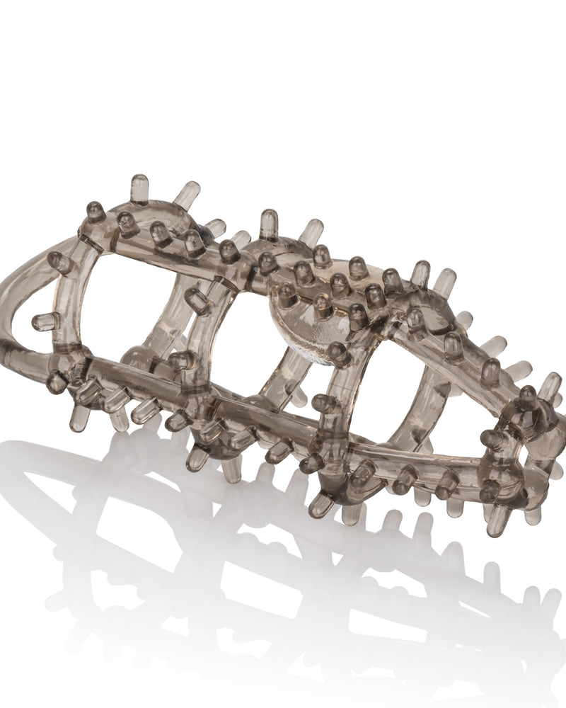 "Ultimate Cock Cage - Smoke SE1609252"