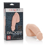 "Packer Gear Packing Penis 5 Inch - Ivory SE1581053"