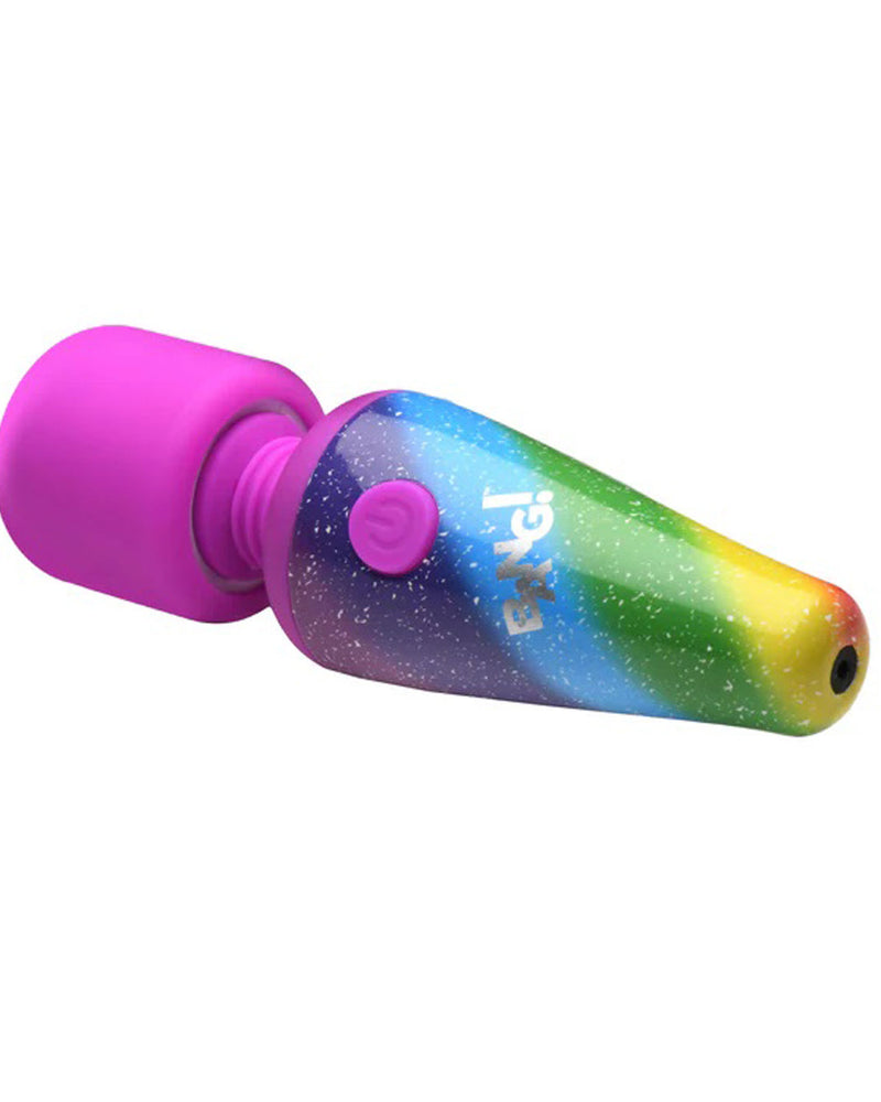 Rainbow Mini Wand