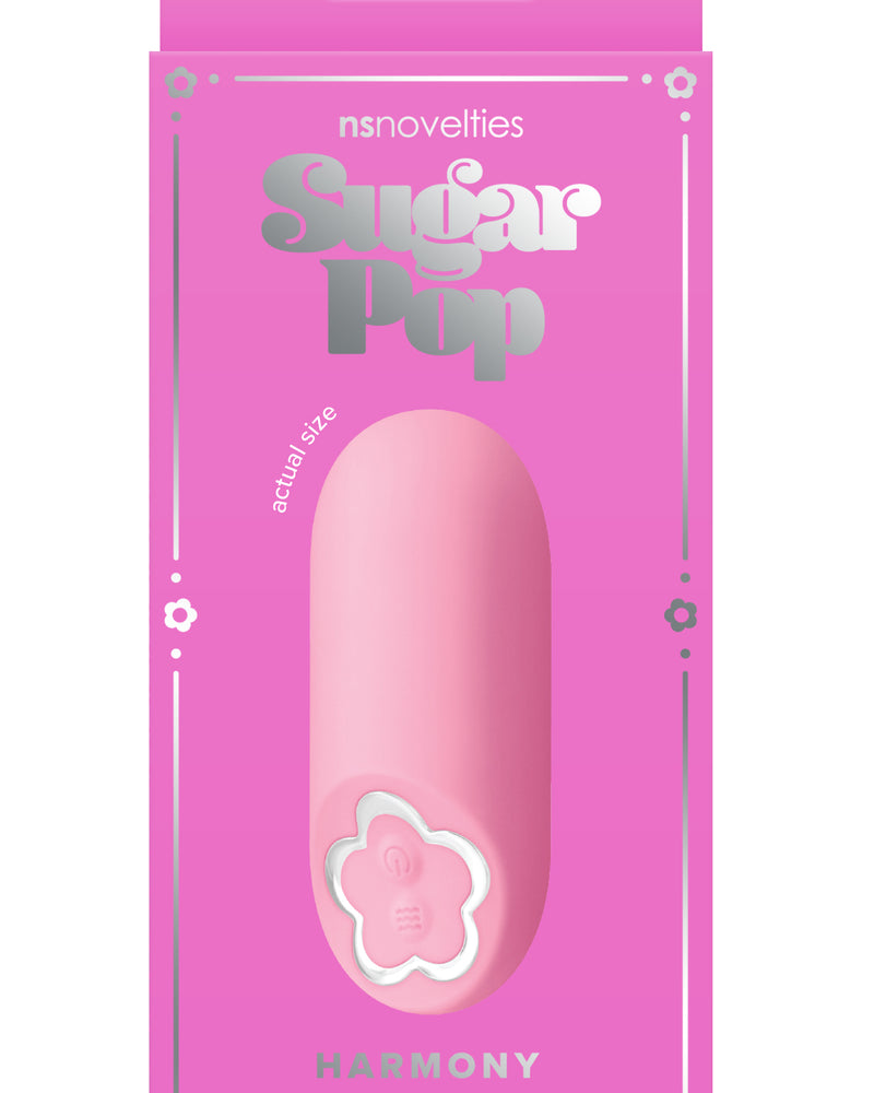 Sugar Pop - Harmony - Pink