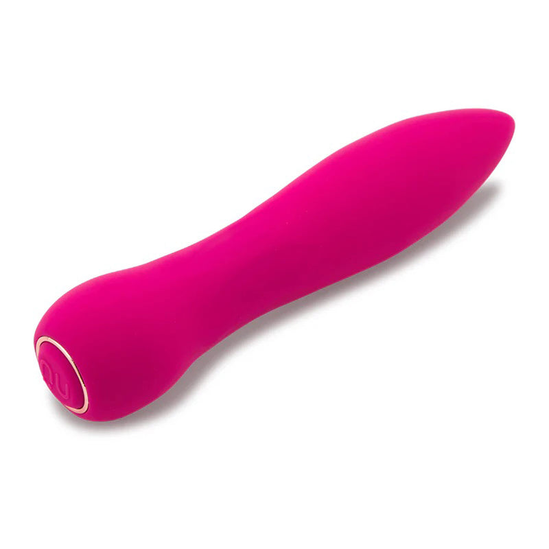 "Nu Sensuelle Power Flex Bobbii - Magenta BT-W58MG"