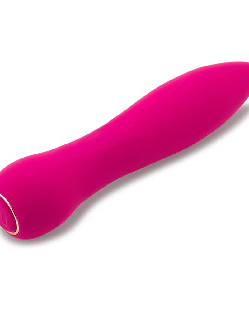 "Nu Sensuelle Power Flex Bobbii - Magenta BT-W58MG"