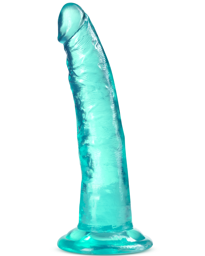 "B Yours Plus - Lust N Thrust - Teal BL-12712"