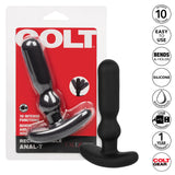 Colt Rechargeable Anal-T - Black