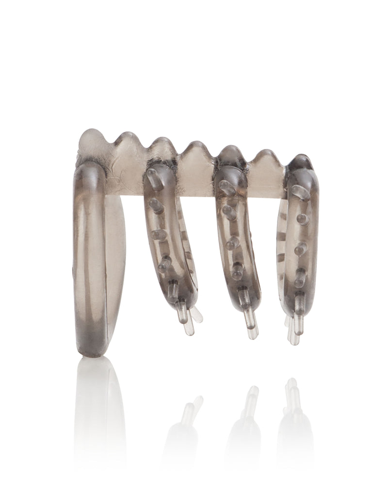 Dr. Joel Kaplan Support Master Triple Ticklers - Smoke