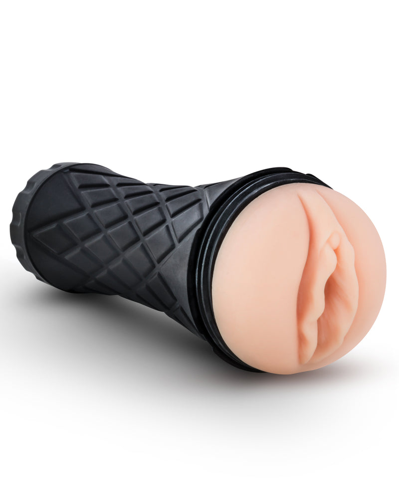 M for Men - the Torch - Pussy - Vanilla