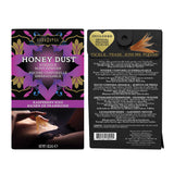 "Honey Dust Raspberry Kiss 1 Oz KS13013"