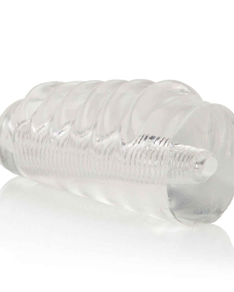 Bigger and Better Hotrod Enhancer - Clear