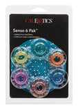 Senso 6 Pak