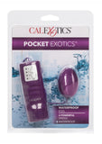 Pocket Exotics - Egg Waterproof
