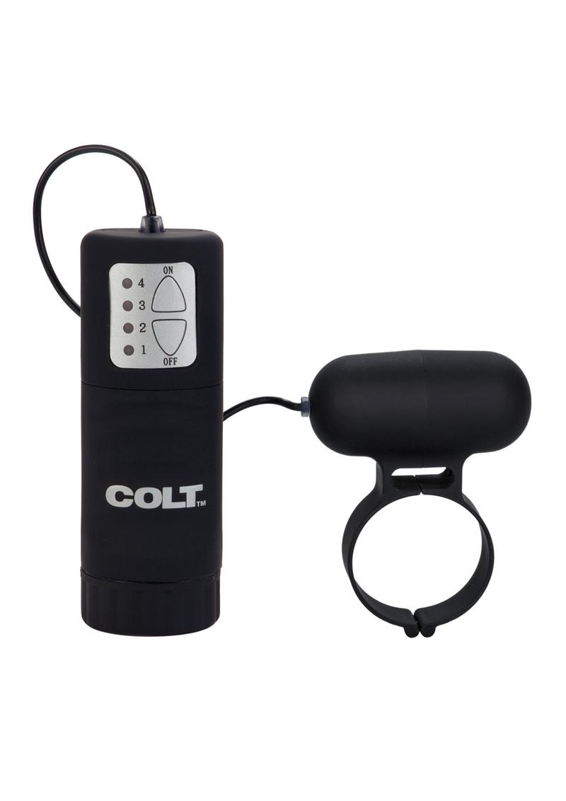 Colt Waterproof Power - Anillo para el pene