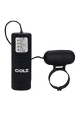 Colt Waterproof Power - Anillo para el pene