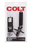 Colt Waterproof Power - Anal-t