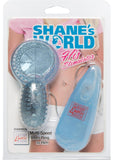 El estimulador de Shanes World