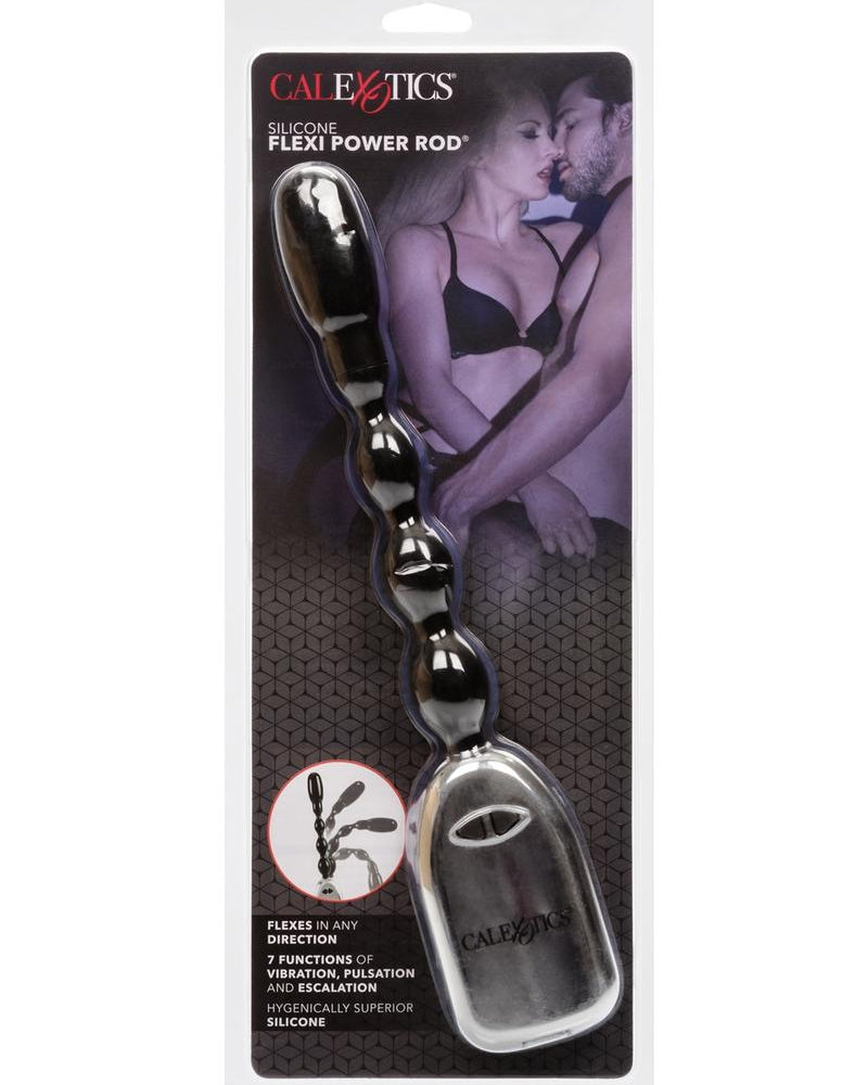 Silicone Flexi-power Rod