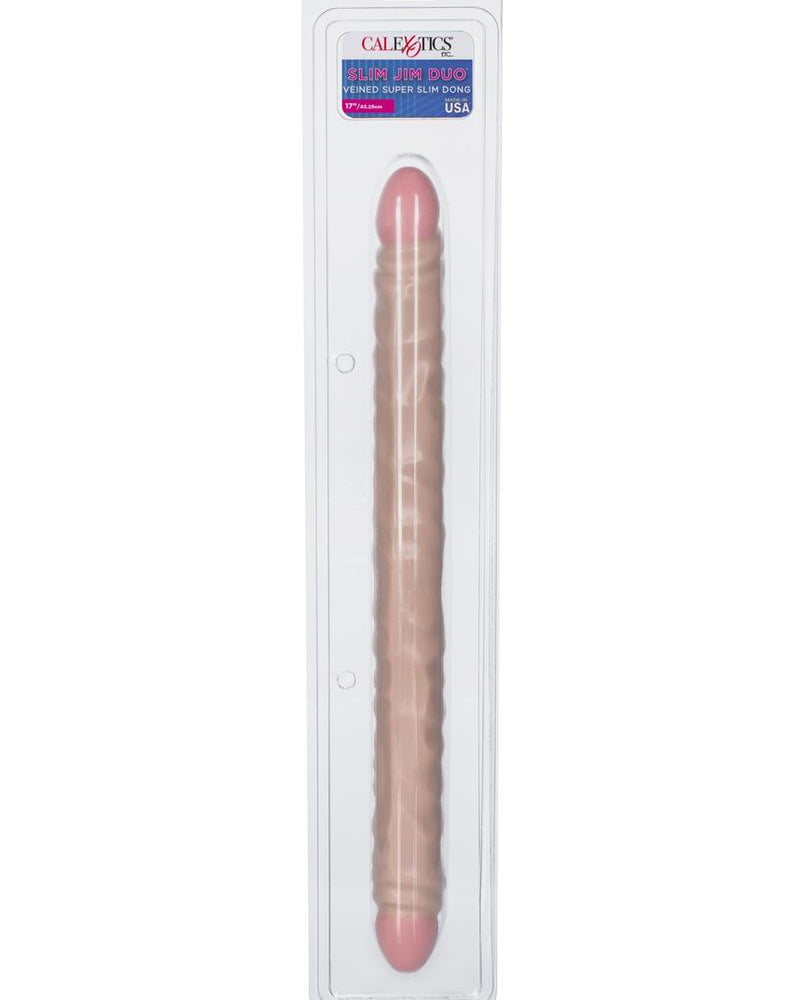 Slim Jim Duo Dong 17 Ivory