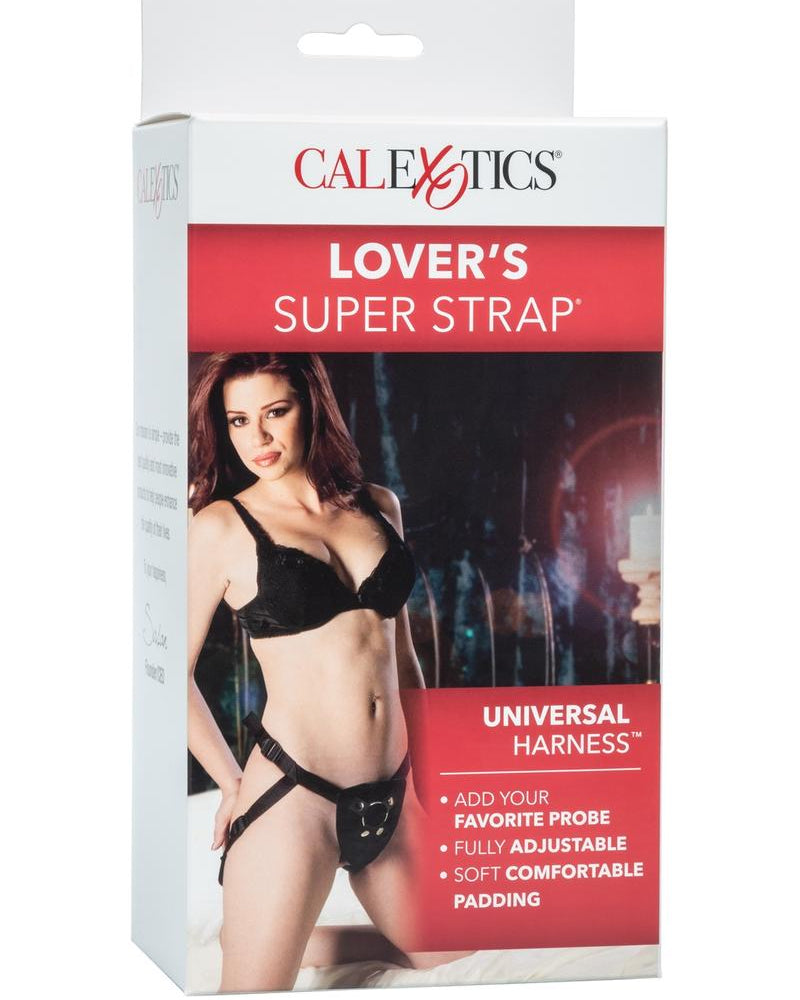 Lovers Strap Universal Harness