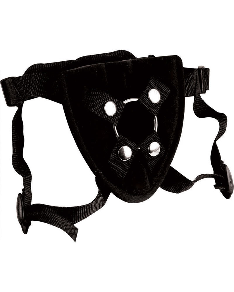 Lovers Strap Universal Harness