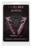 Abrazaderas vibratorias One Touch Micro