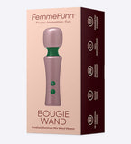 "Bougie Wand - Rose Gold FF-1043-08"