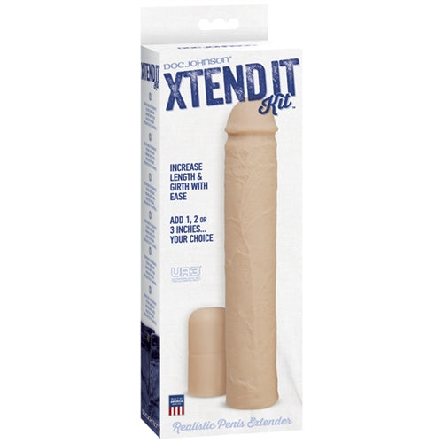 Xtend It Kit - White