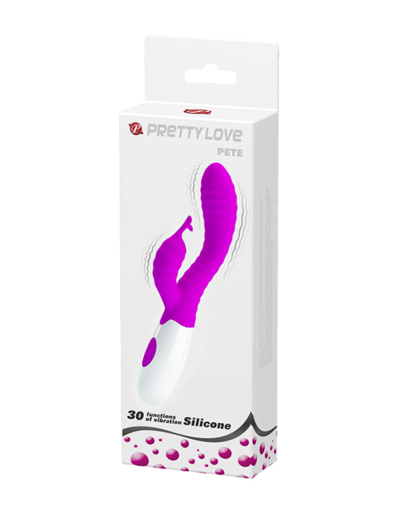 "Pretty Love Hyman G-Spot Vibrator BI-014705"