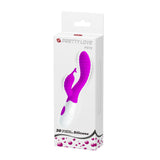 "Pretty Love Hyman G-Spot Vibrator BI-014705"