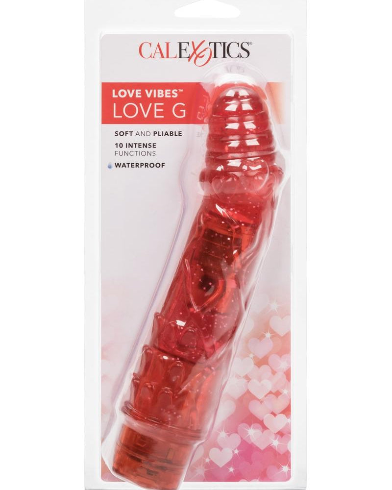 Love Vibes 7 - Love G