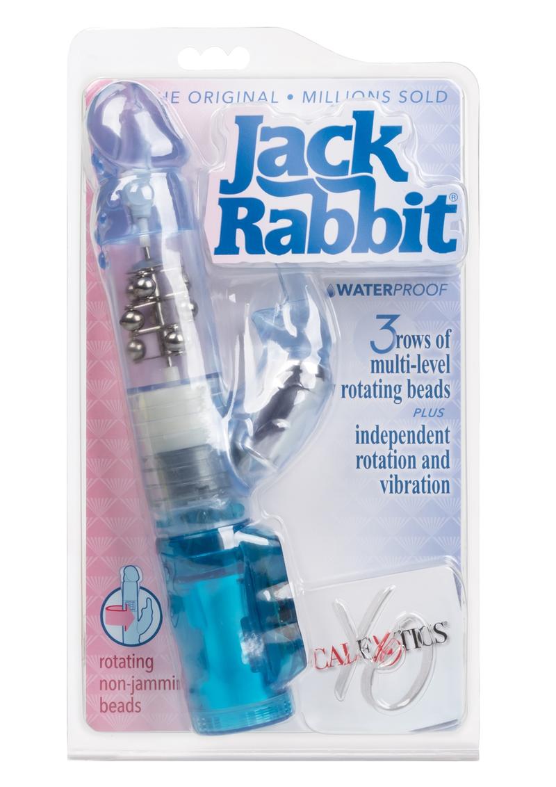 Conejo Jack Rabbit impermeable - Azul