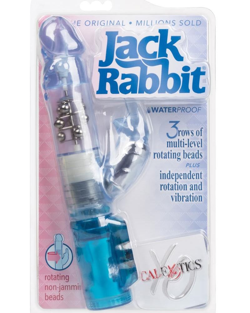Conejo Jack Rabbit impermeable - Azul