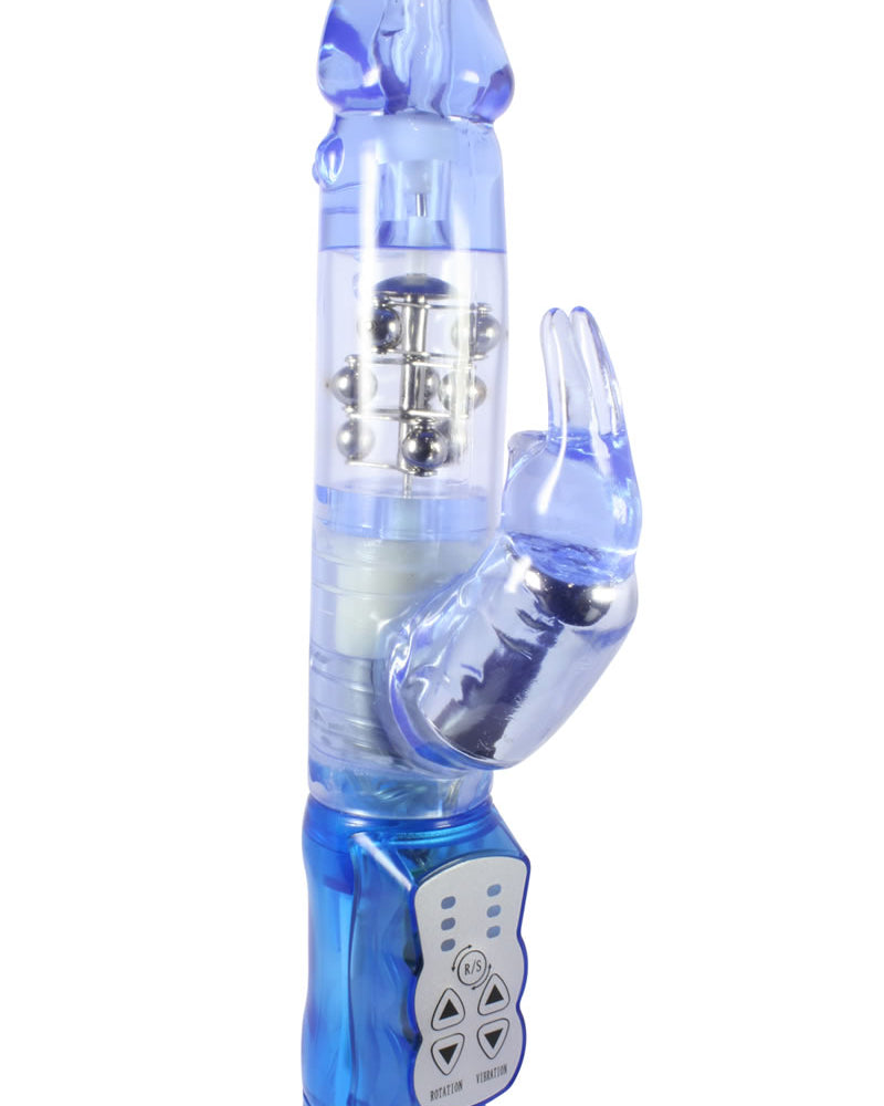 Conejo Jack Rabbit impermeable - Azul