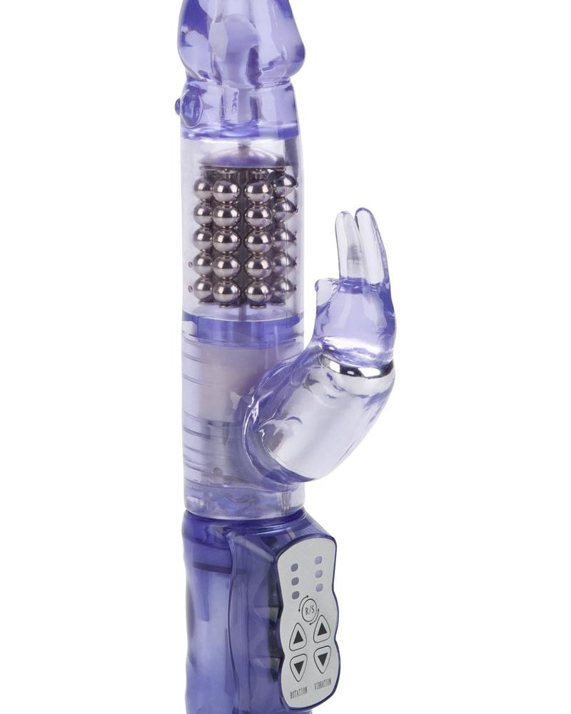 Conejo Jack Rabbit impermeable - Morado