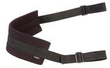 "Doggie Style Strap - Black SS412-01"