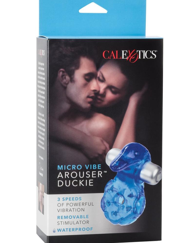 Wicked Arouser Duckie - Keri Sable