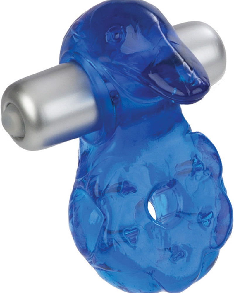 Wicked Arouser Duckie - Keri Sable