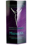 Berman - Mistress Kit