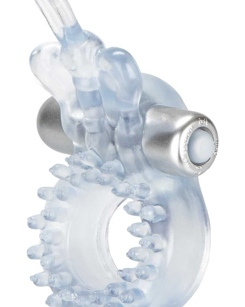 Anillo mariposa inalámbrico