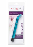 Clit O Riffic Vibe 6 3/4 - Blue