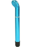 Clit O Riffic Vibe 6 3/4 - Blue