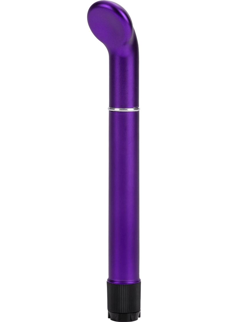 Clit O Riffic Vibe 6 3/4 - Purple