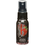 "Goodhead - Tingle Spray - 1 Fl. Oz. Salivating Strawberry DJ1360-55-CD"