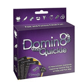 "Domin8 Quickie CC-USDOMQU"