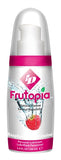 "ID Frutopia Natural Flavor - Raspberry 3.4 Oz ID-TRE-10"