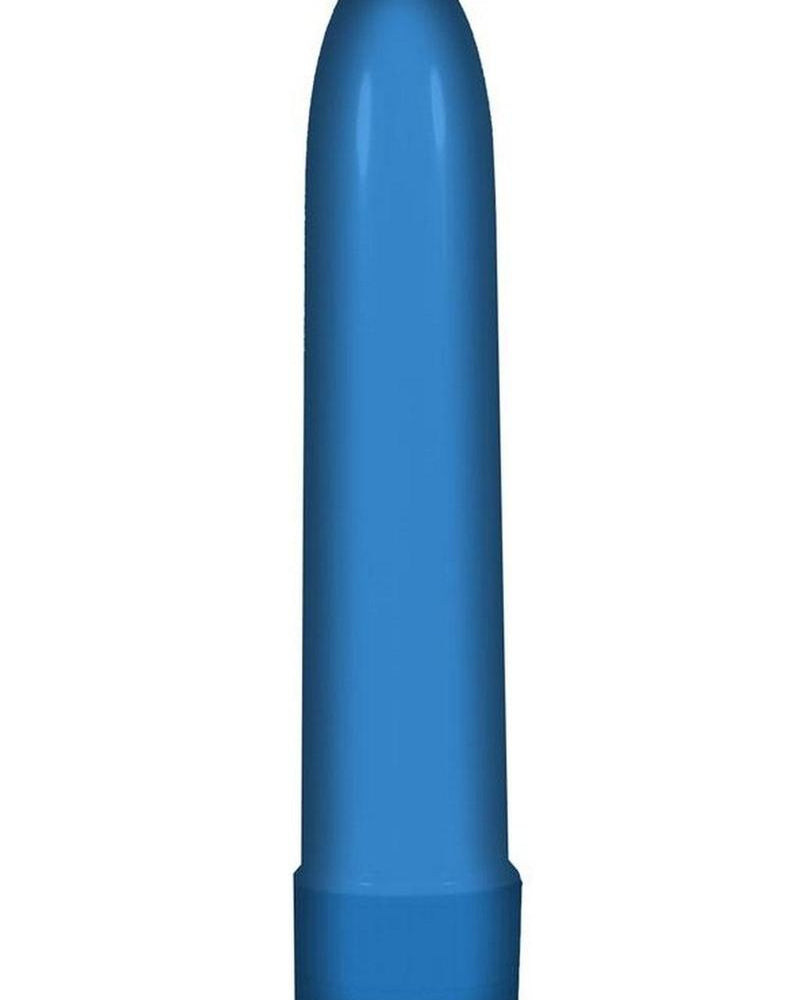 La elección de la dama azul