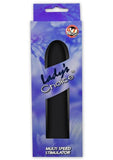 Lady`s Choice Black