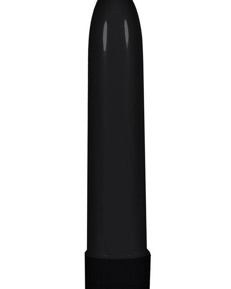 La elección de la dama negra